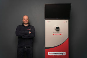 Fever Screening Ireland