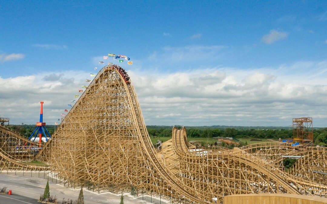 Tayto Park delay opening but will include temperature testing of guests when they do